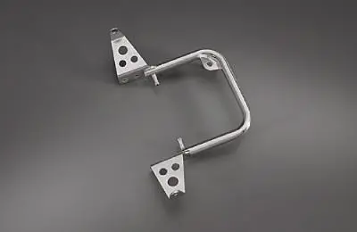 Yamaha Rear Grab Bar 1