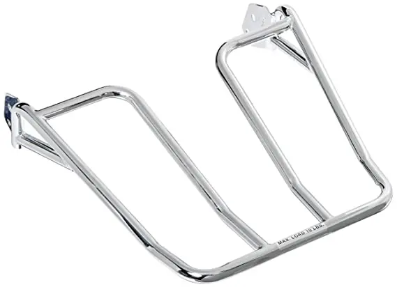 Yamaha Rear Luggage Rack 1