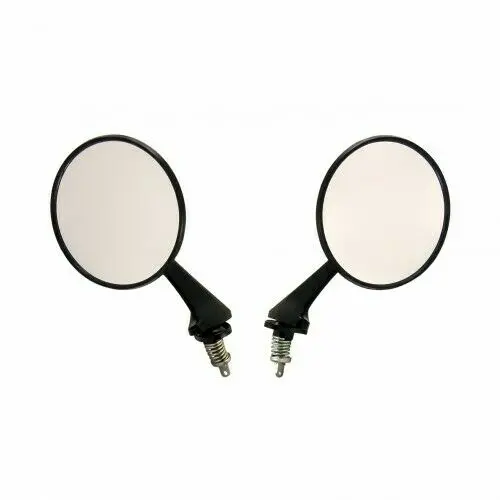 Yamaha Rear View Mirror Set 1