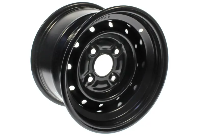 Yamaha Rear Wheel 1