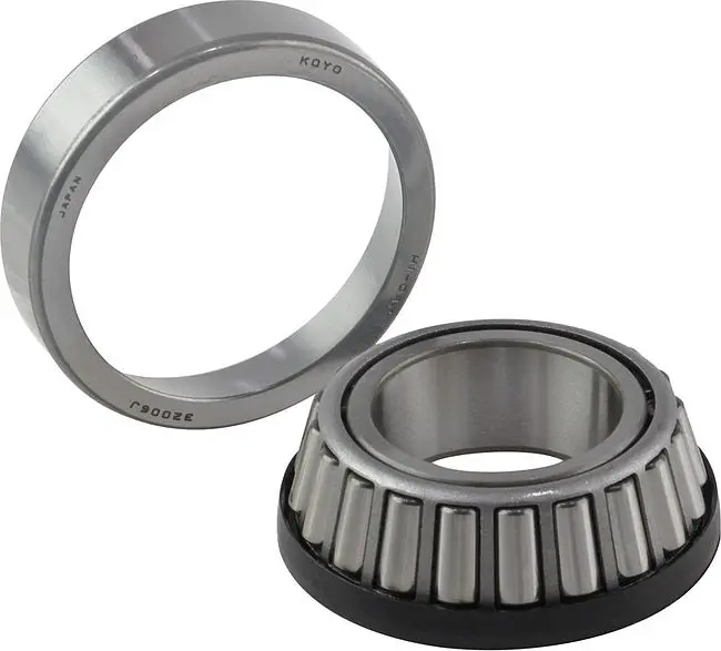Yamaha Roller Bearing 1