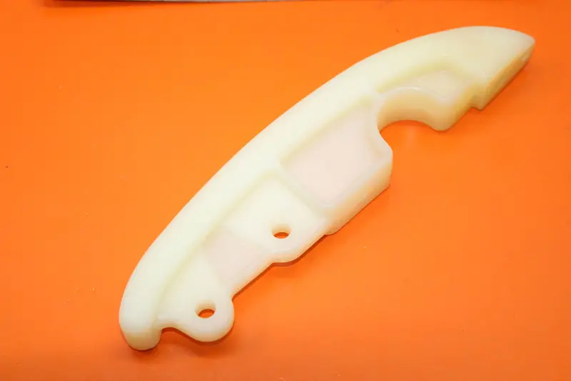 Yamaha Runner Sliding Arm 1