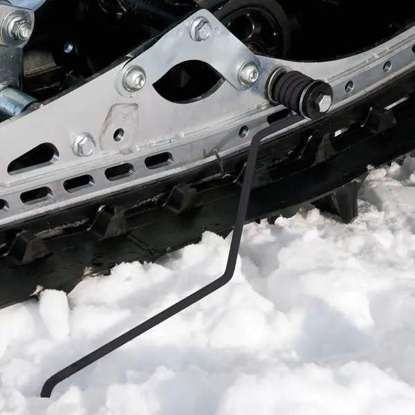 Yamaha Scorchers Ice Scratchers 1