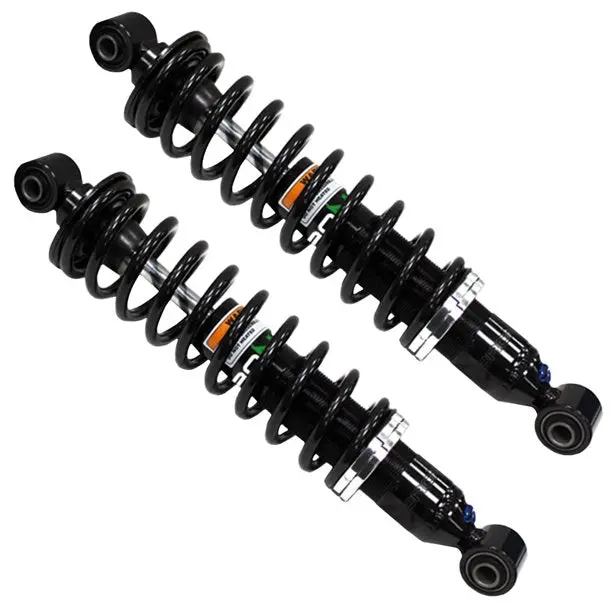 Yamaha Shock Assembly (3Hn-23350-30-6W) 1