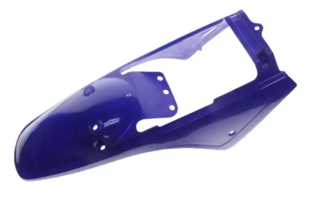 Yamaha Side Cover 1