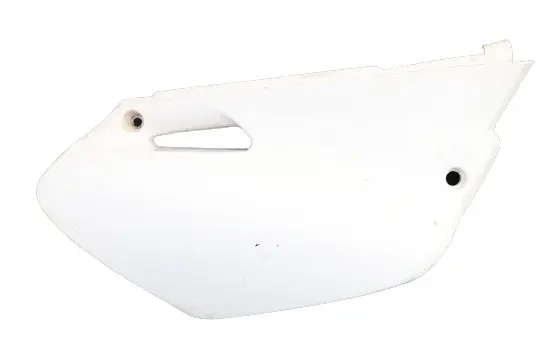Yamaha Side Cover 1
