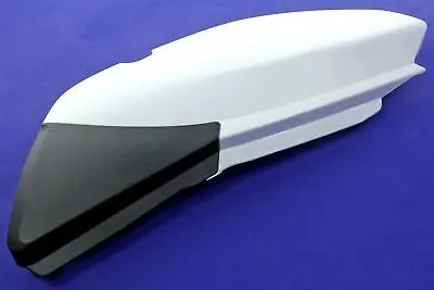 Yamaha Side Cover Assy 2 1
