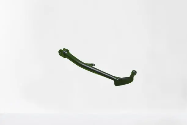 Yamaha Side Stand 1