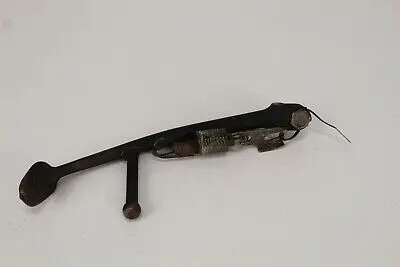 Yamaha Side Stand 1