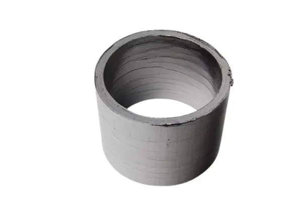 Yamaha Silencer Gasket 1