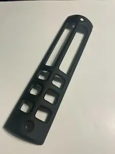 Yamaha Silencer Protector 1