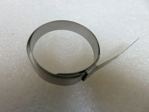 Yamaha Small Boot Band 1