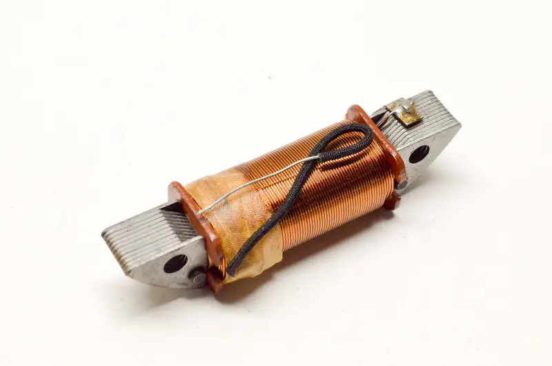 Yamaha Source Coil 1