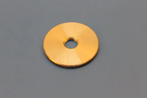 Yamaha Special Shape Nut 1