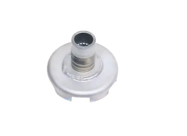 Yamaha Starter Pulley 1