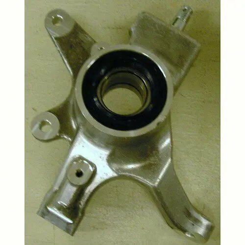 Yamaha Steering Knuckle (1D9-F3502-02-00) 1