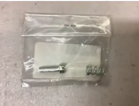 Yamaha Stop Screw Set 1