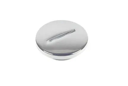 Yamaha Straight Plug Screw 1