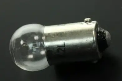Yamaha Tail Light Bulb 1 1