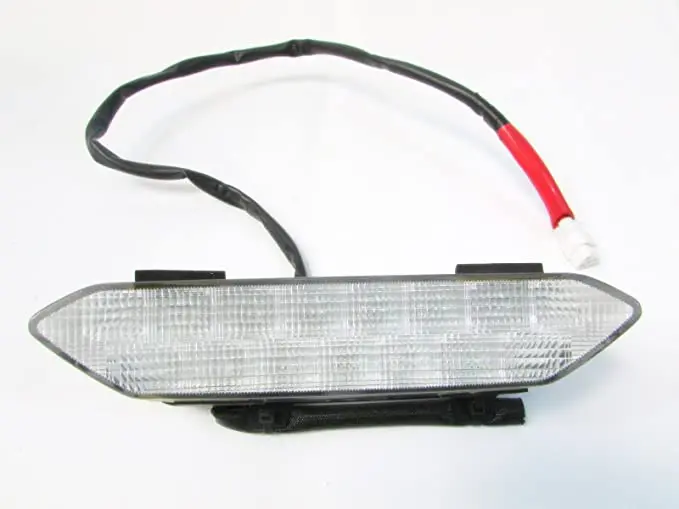 Yamaha Taillight Assembly 1