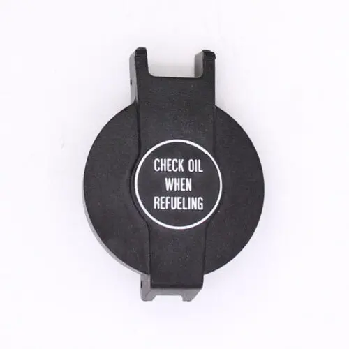 Yamaha Tank Body Cap 1