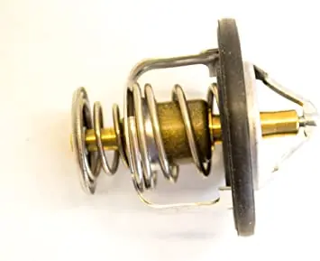 Yamaha Thermostat Assy 1