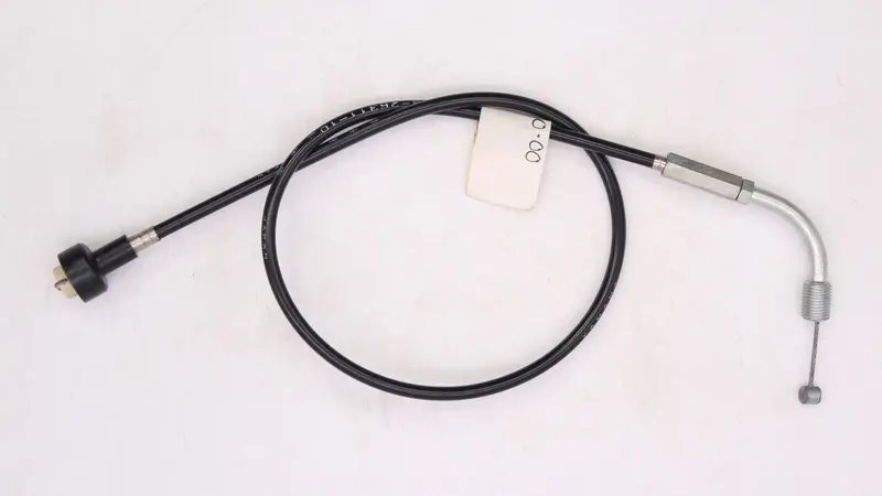 Yamaha Throttle Cable 1
