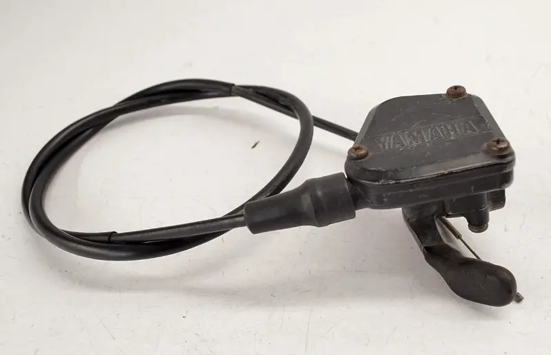 Yamaha Throttle Lever (1Nv-26250-01-00) 1