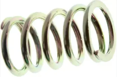 Yamaha Throttle Stop Spring 1