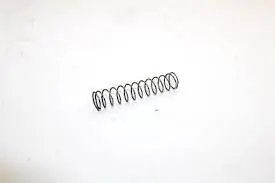 Yamaha Throttle Valve Spring 1