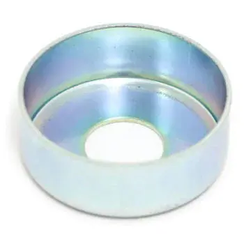 Yamaha Thrust Cover 1
