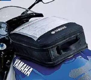 Yamaha Tkb Expand Ballis 1