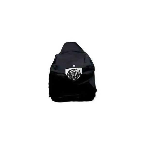Yamaha Trailering Cover 1