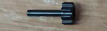 Yamaha Trip Meter Knob 1