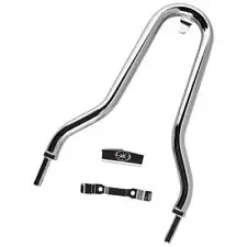 Yamaha Upright Backrest Kit 1