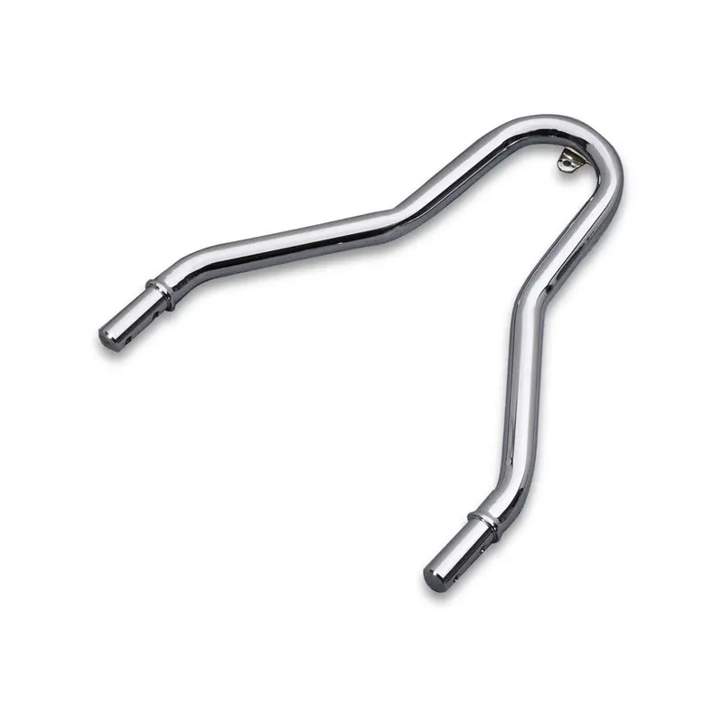 Yamaha Upright Passenger Backrest 1