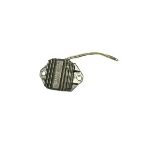 Yamaha Voltage Regulator Assy 1