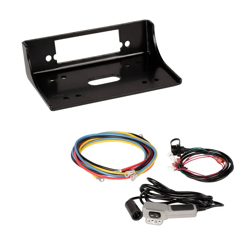 Yamaha Wcm Vrx45 Mnt/Wrn 1