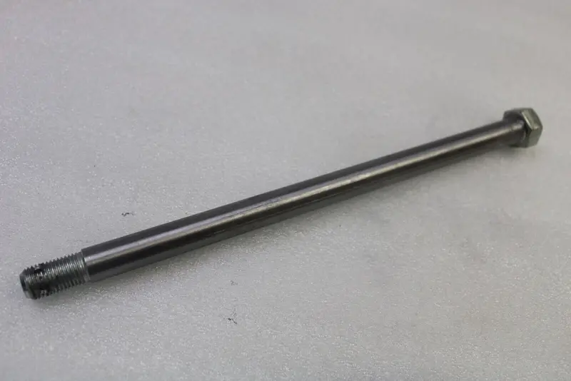Yamaha Wheel Axle 1