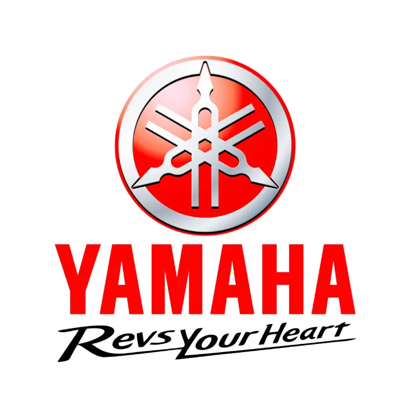 Yamaha Wheel Cap 1