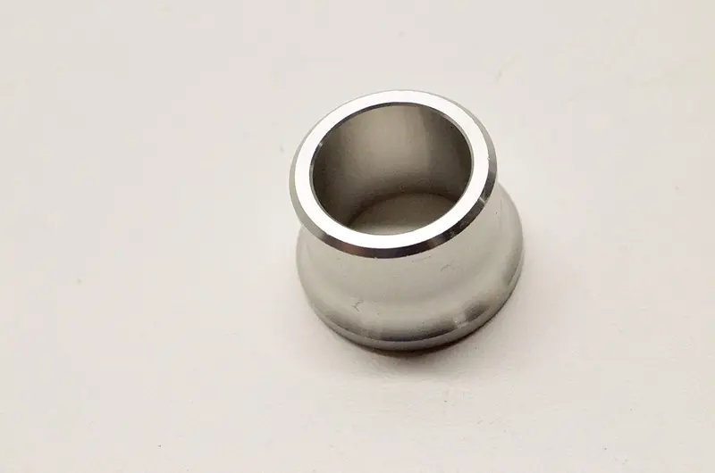Yamaha Wheel Collar 1