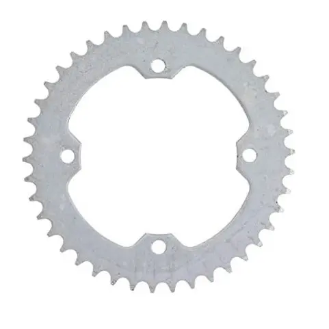 Yamaha Wheel Driven Sprocket 1
