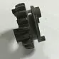 Yamaha Wheel Gear 1