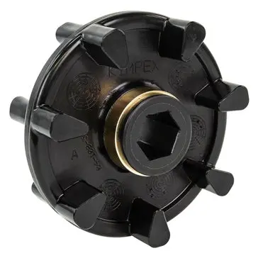 Yamaha Wheel Sprocket (8Cm-47531-10-00) 1