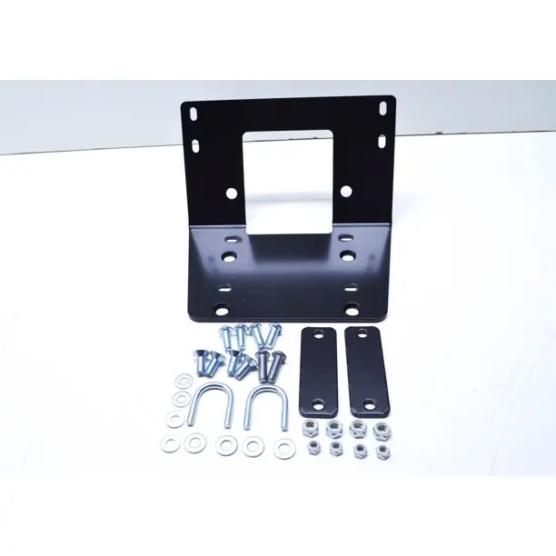 Yamaha Winch Mount Kit 1
