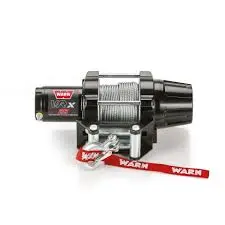 Yamaha Wnh Vrx 2500 Winch 1