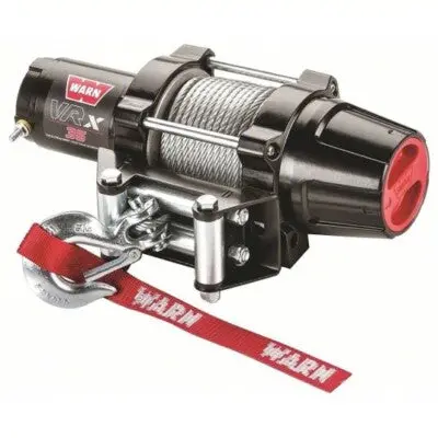 Yamaha Wnh Vrx 4500 Winch 1