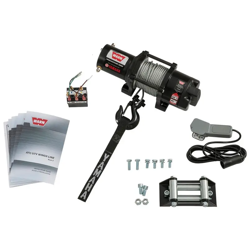 Yamaha Wnh Yam Provantage 1