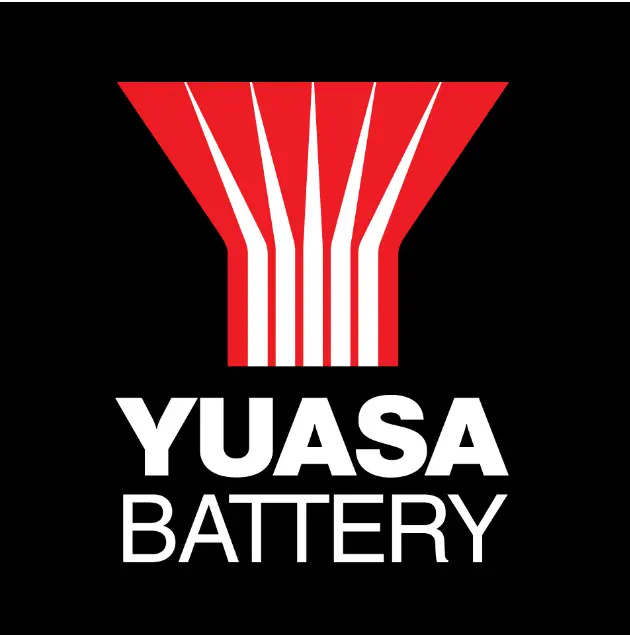 Yuasa 12V 18 Amp Battery 1