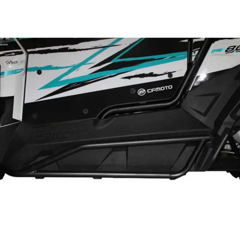Zforce Series Rock Sliders (Cf-Azf-810) 1